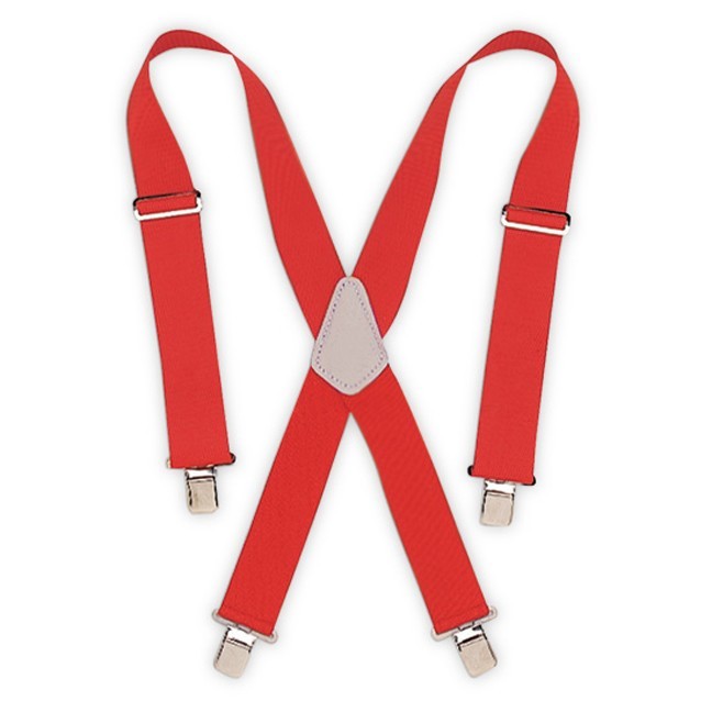 Main 1 - KUNY'S HEAVY-DUTY WORK SUSPENDERS -