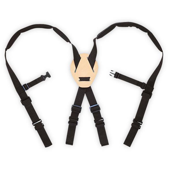 KUNY'S PADDED CONSTRUCTION SUSPENDERS - Kilrich Building Centres