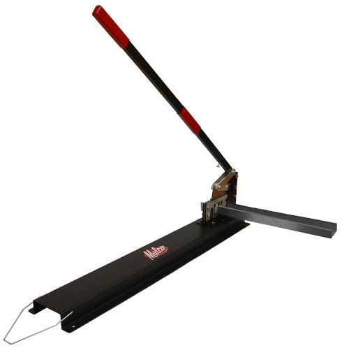 MALCO CHANNEL SHEAR (STEEL STUD & TRACK SHEAR 1-5/8", 2-1/2" & 3-5/8") - Kilrich Building Centres