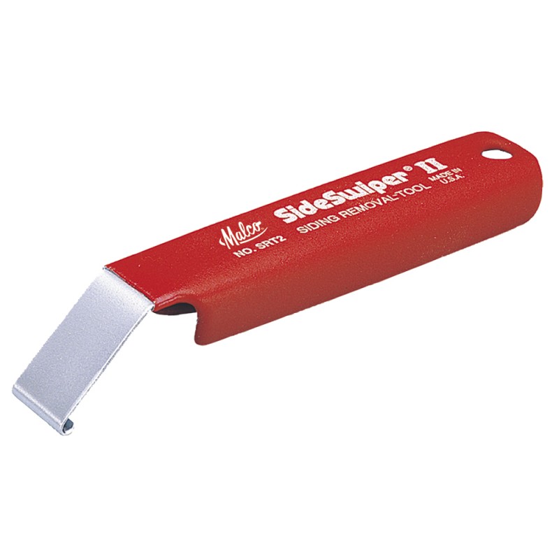 VINYL SIDING REMOVAL TOOL (SIDESWIPER 2) - Kilrich Building Centres