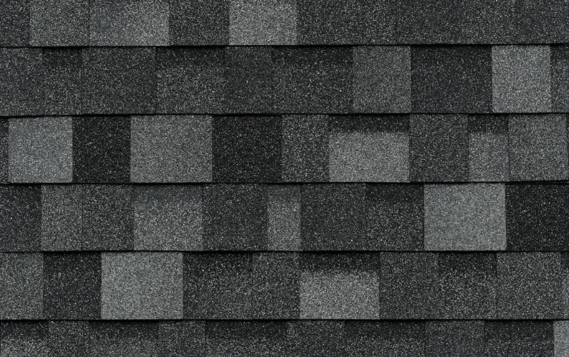 IKO DYNASTY HIGH PERFORMANCE ARCHITECTURAL SHINGLE (SUMMIT GREY COLOUR) - Kilrich Building Centres