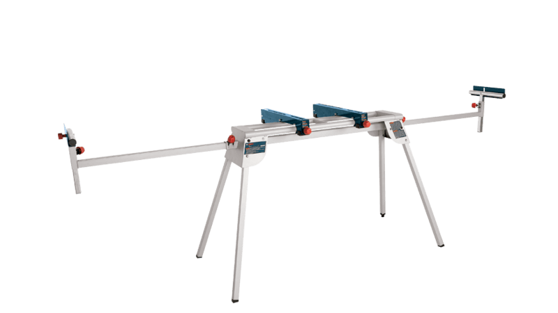 BOSCH PORT FOLDING MITRE SAW STAND - Kilrich Building Centres