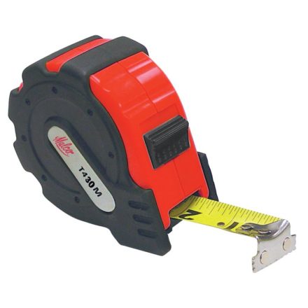 MALCO MAGNETIC TAPE MEASURE (30') - Kilrich Building Centres