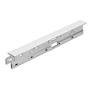 12' MAIN TEE - FLAT WHITE (DXL-24 RATED) - Kilrich Building Centres