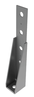 HD9B Holddown 3-1/2" x 20-1/2" - Kilrich Building Centres