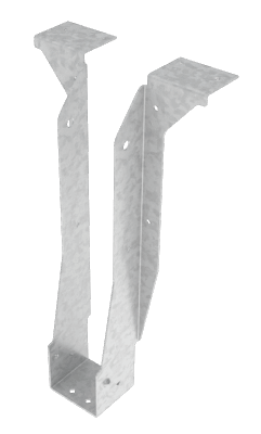 2.06/11.88 TOP MOUNT I JOIST
HANGER TFL20119 - Kilrich Building Centres