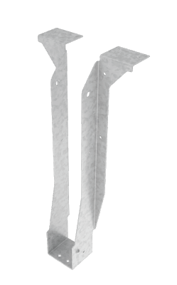 2.06/14 TOP MOUNT I JOIST
HANGER TFL2014 - Kilrich Building Centres