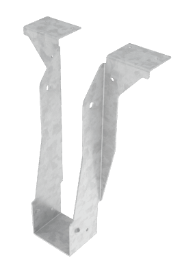 Top Flange Joist Hgr 2-5/16" x
9-1/2" ITS2.37/9.5 - Kilrich Building Centres