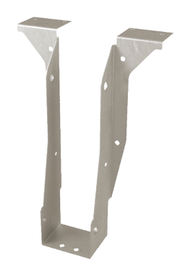 Top Flange Joist Hgr 2-1/2" x
9-1/2" ITS2.56/9.5 - Kilrich Building Centres