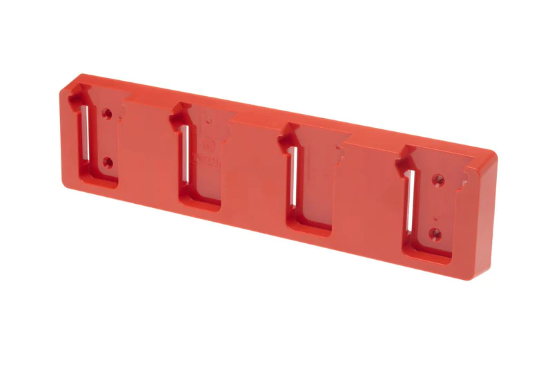48 TOOLS TOOL HOLDER FOR MILWAUKEE M18 TOOLS - Kilrich Building Centres