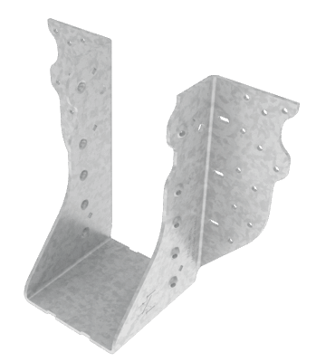 HGUS28-2 or THDH28-2 
2 ply lumber HANGER - Kilrich Building Centres