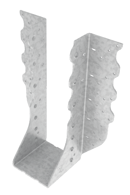 3-1/2"x10" LVL HANGER THDH412 - Kilrich Building Centres