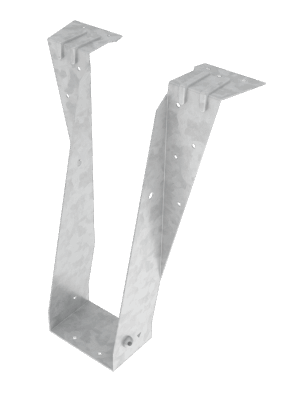 LT351188 or THO35118
TOP MOUNT IJOIST HANGR - Kilrich Building Centres