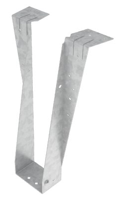 TOP MOUNT IJOIST HANGER 3-1/2" x
14" - Kilrich Building Centres