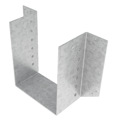 Heavy-Duty Truss Hanger 7-1/4" x
10" THDH7210 - Kilrich Building Centres