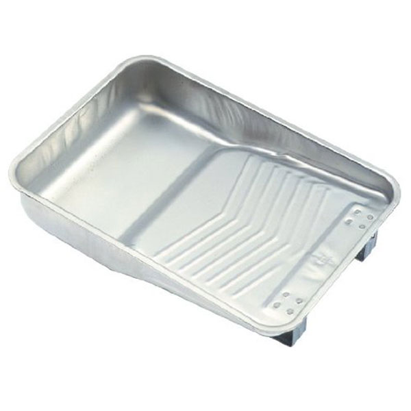 PAINT TRAY LINER FOR ONE QUART
METAL TRAY 9-1/2" - Kilrich Building Centres