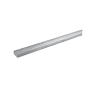 2-1/2" x 10' STEEL TRACK (25ga.) - Kilrich Building Centres