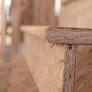 1" x 11.5" x 12' OSB BULLNOSE
STAIR TREAD - Kilrich Building Centres