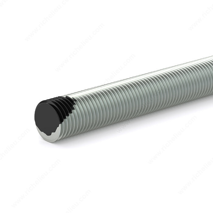 36" - 1" THREADED ROD (ZINC-COATED) - Kilrich Building Centres