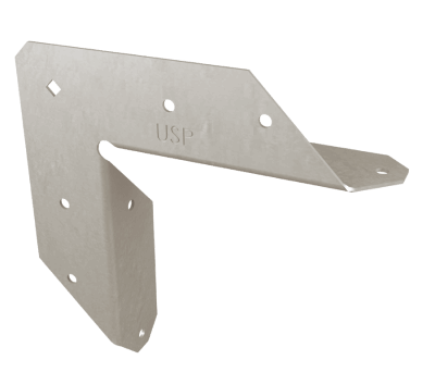 2" x 2" DOUBLE ANGLE 50/BOX
RTA2Z - Kilrich Building Centres