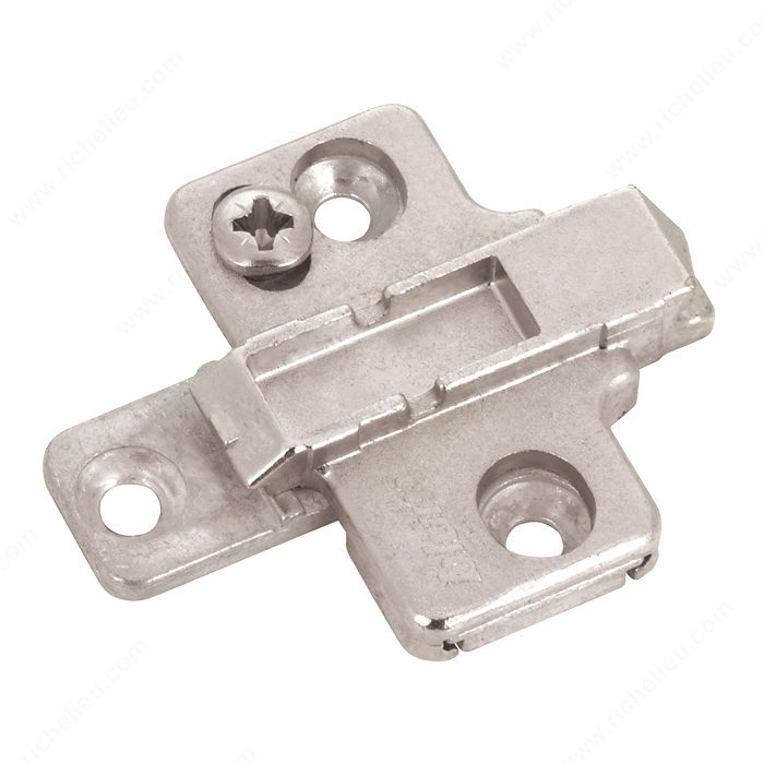 MOUNTING PLATE CLIP ADJUSTABLE
0MM - Kilrich Building Centres