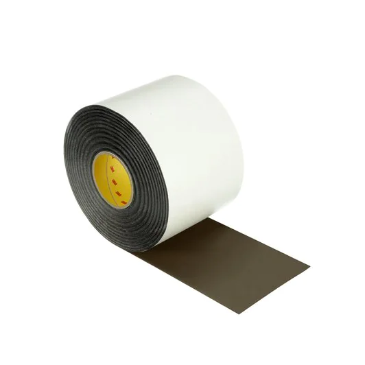 3M 3015UC ULTRA CONFORMABLE FLASHING TAPE 6" X 75' - Kilrich Building Centres