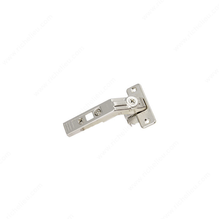 HINGE CLIP w/ SPRING BI-FOLD - Kilrich Building Centres