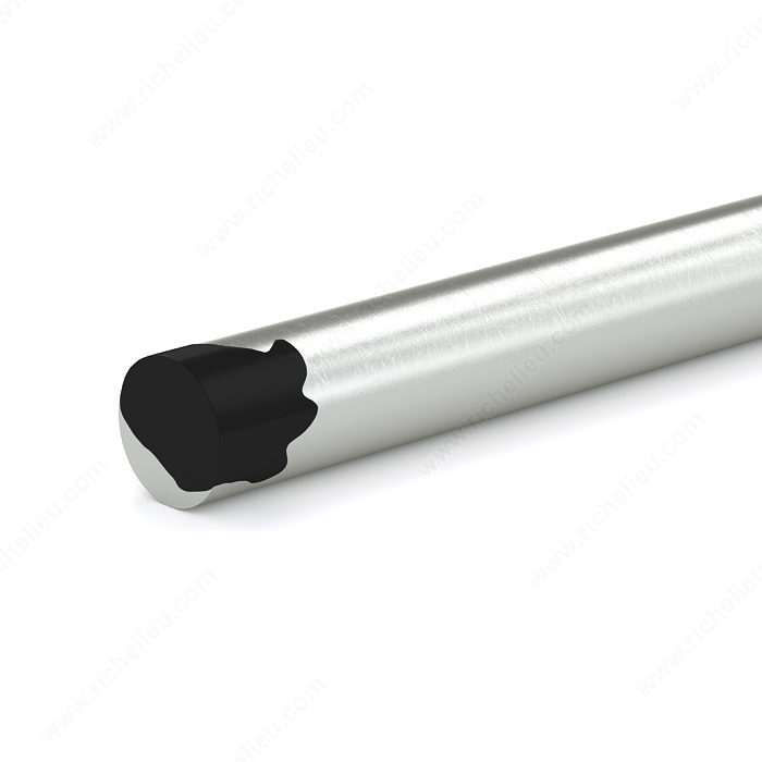 36" - 1/8" UNTHREADED ROD (ZINC-COATED) - Kilrich Building Centres