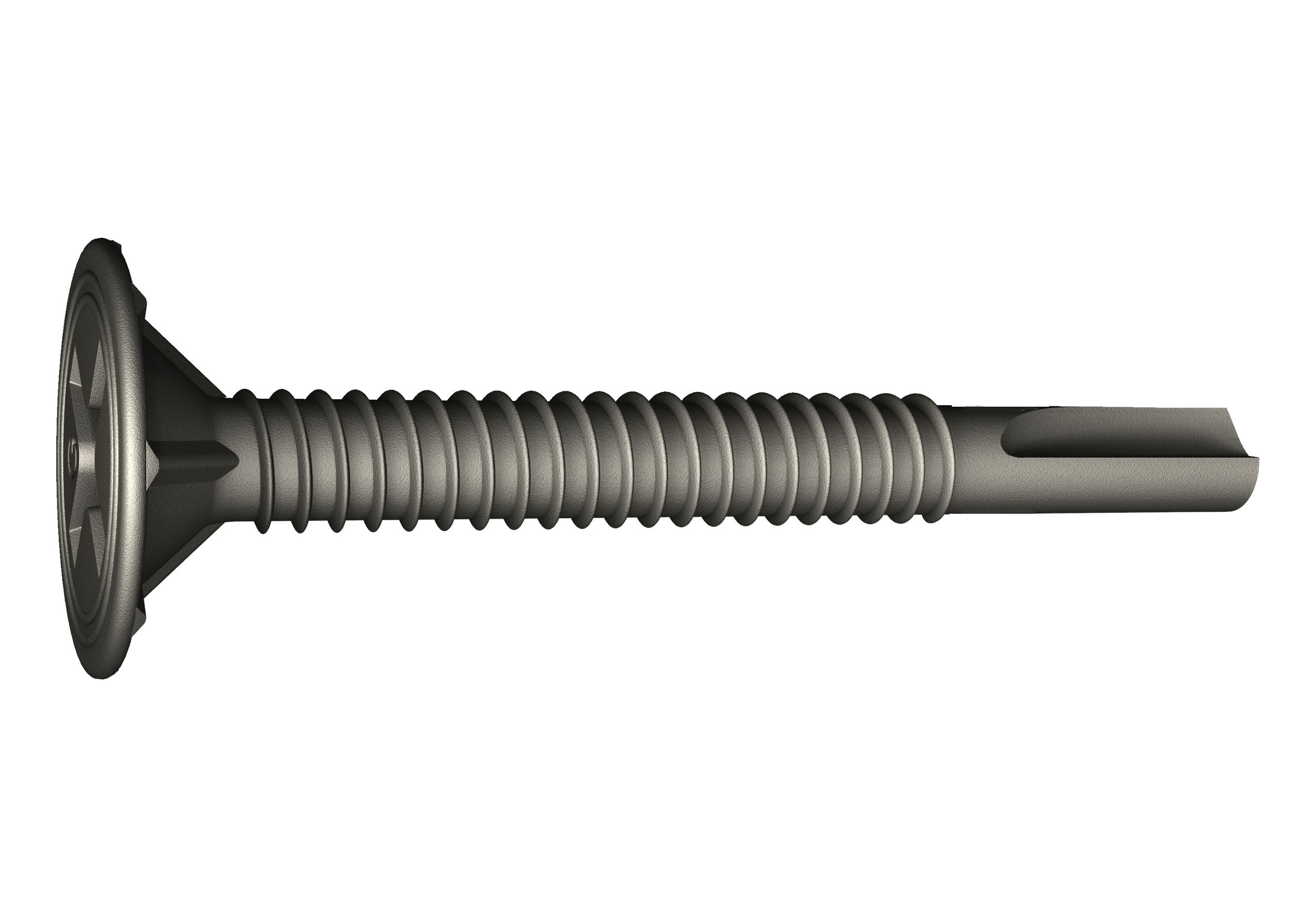 TOTE #8x1-1/4 Cement Board Screw
SELF DRILLING (20-14GA)5lb. - Kilrich Building Centres