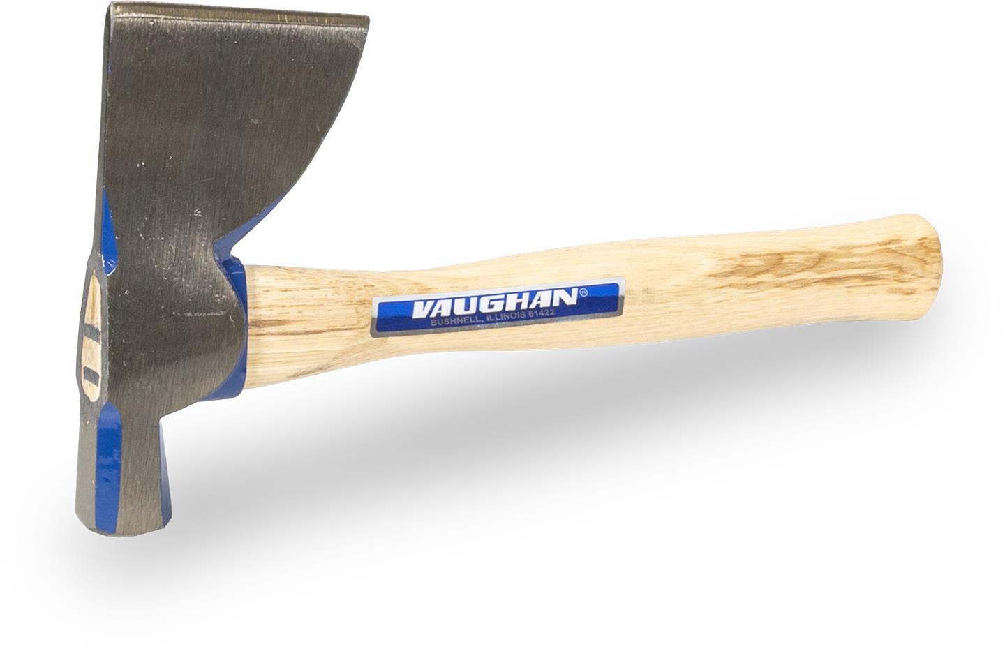 VAUGHAN STANDARD HALF-HATCHET (22 oz.) - Kilrich Building Centres