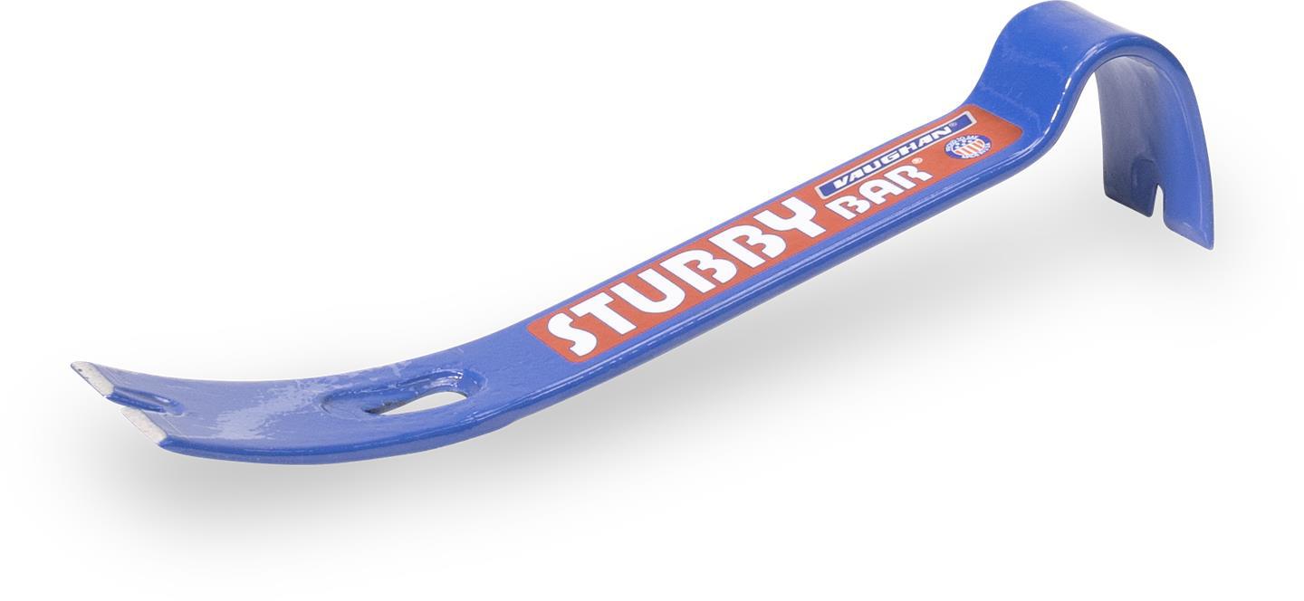 VAUGHAN 12" STUBBY BAR - Kilrich Building Centres