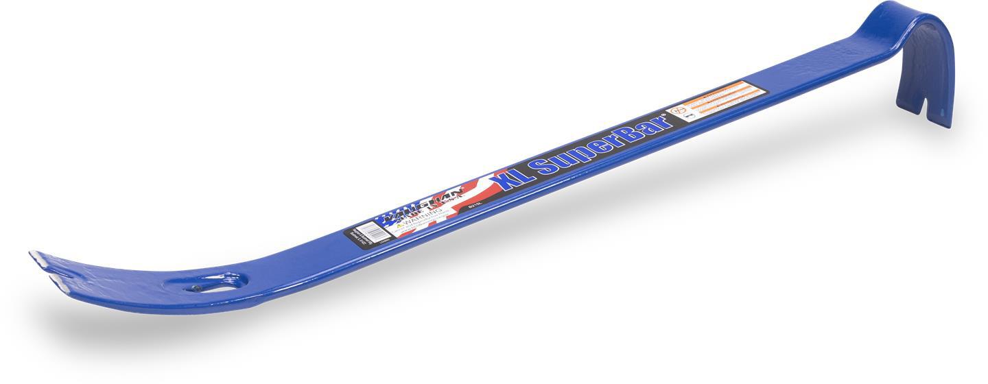VAUGHAN 21" ORIGINAL SUPERBAR - Kilrich Building Centres