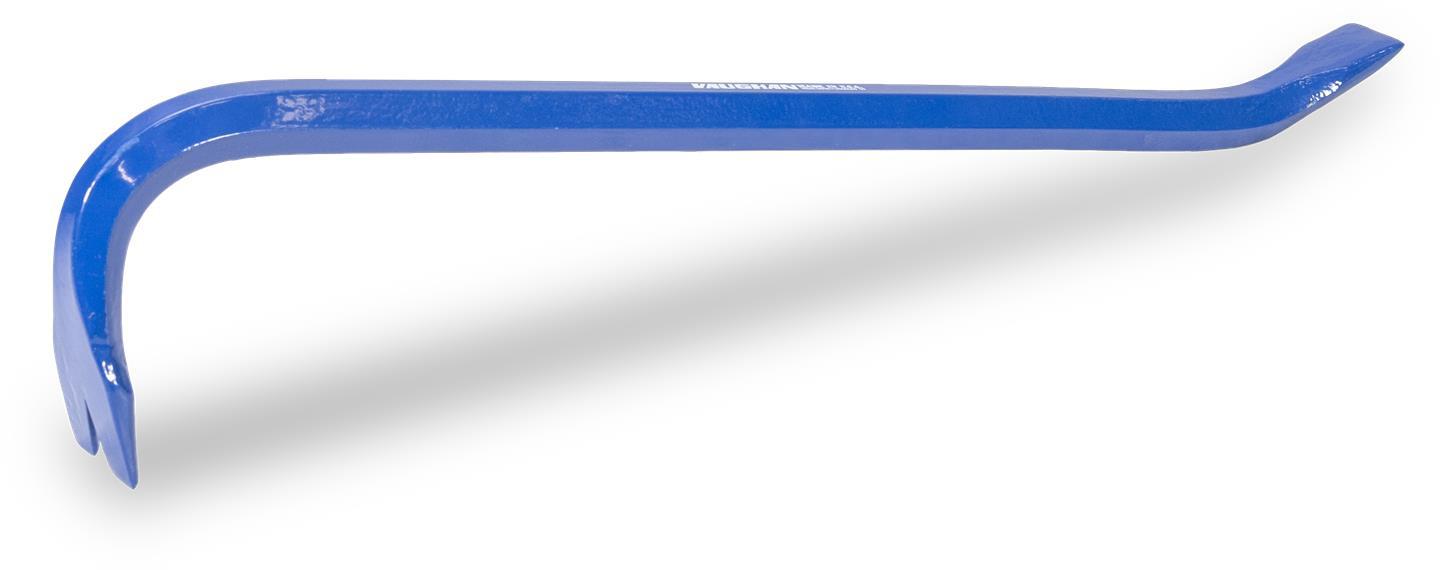 VAUGHAN 18" CARPENTER WRECKING BAR - Kilrich Building Centres