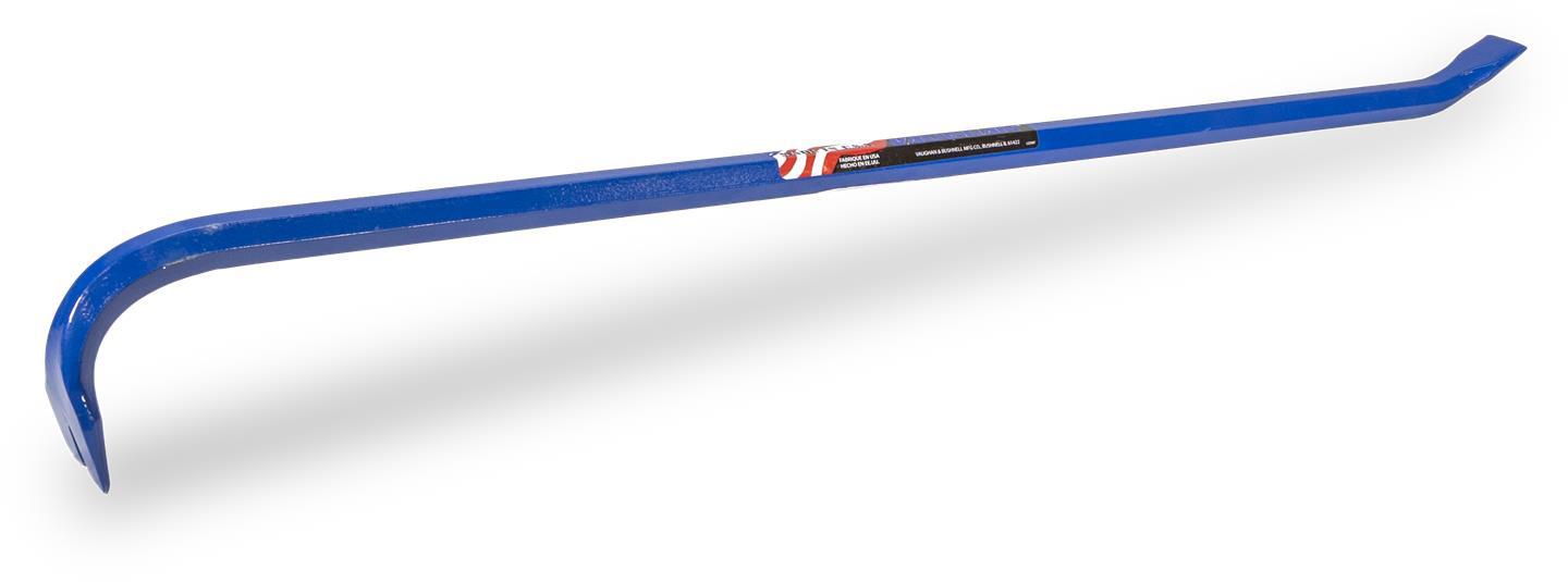 VAUGHAN 30" CARPENTER WRECKING BAR - Kilrich Building Centres
