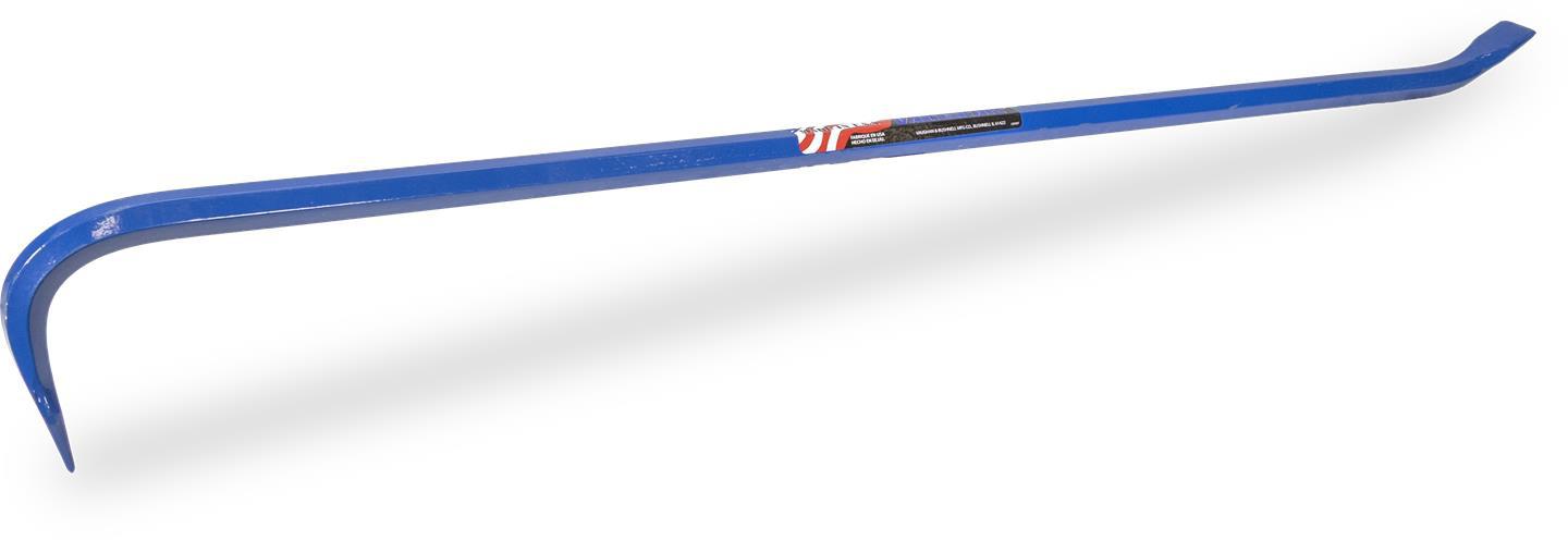 VAUGHAN 36" CARPENTER WRECKING BAR - Kilrich Building Centres