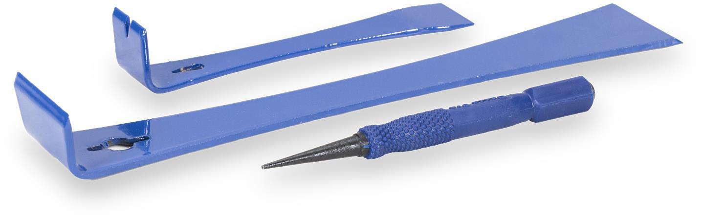DASCO PRO TRIM KIT (3 PIECES) - Kilrich Building Centres
