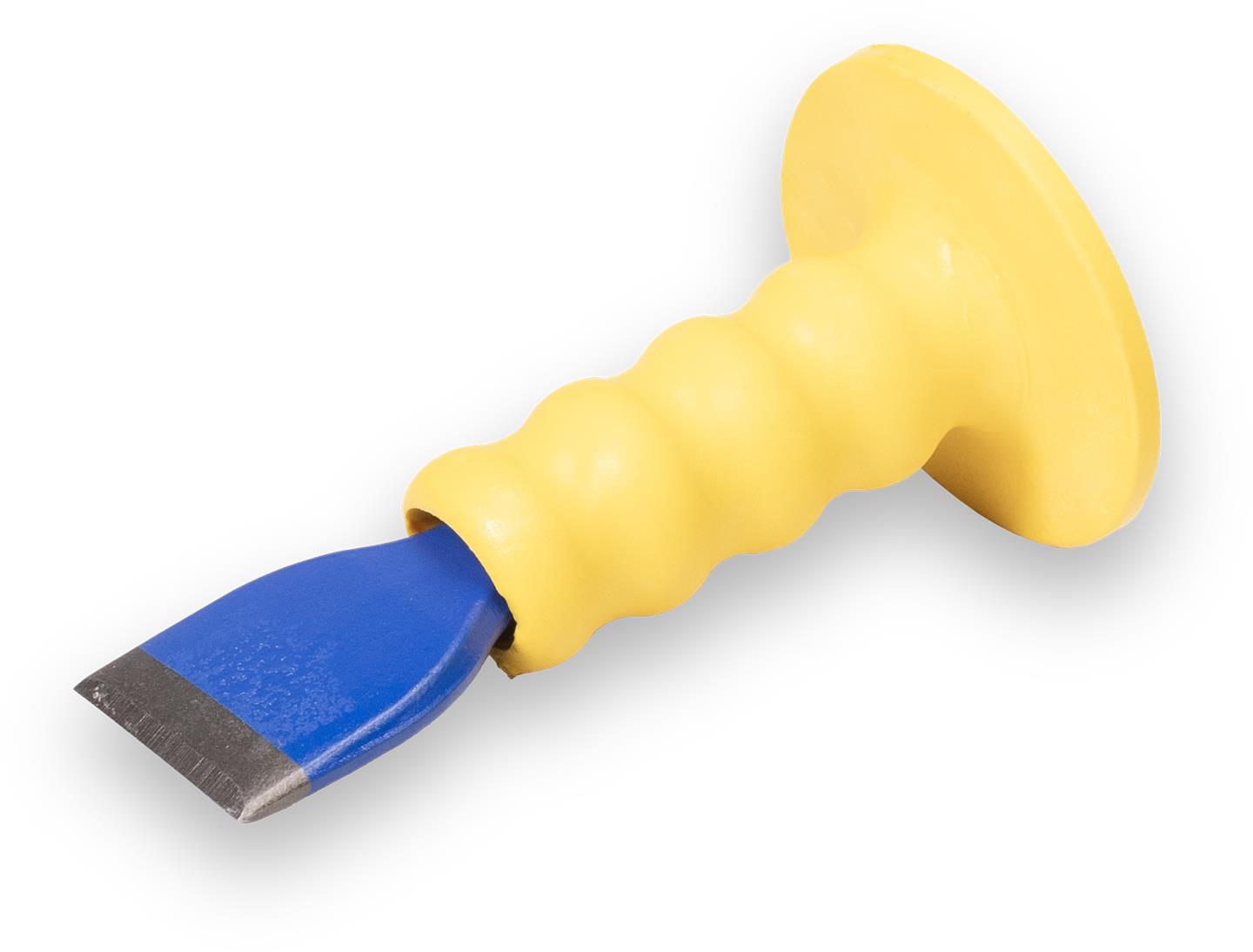 DASCO PRO 1-3/4" MASON'S CHISEL w/ TARGETGUARD - Kilrich Building Centres