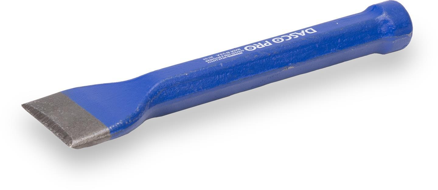 DASCO PRO 2-1/4" MASON'S CHISEL - Kilrich Building Centres