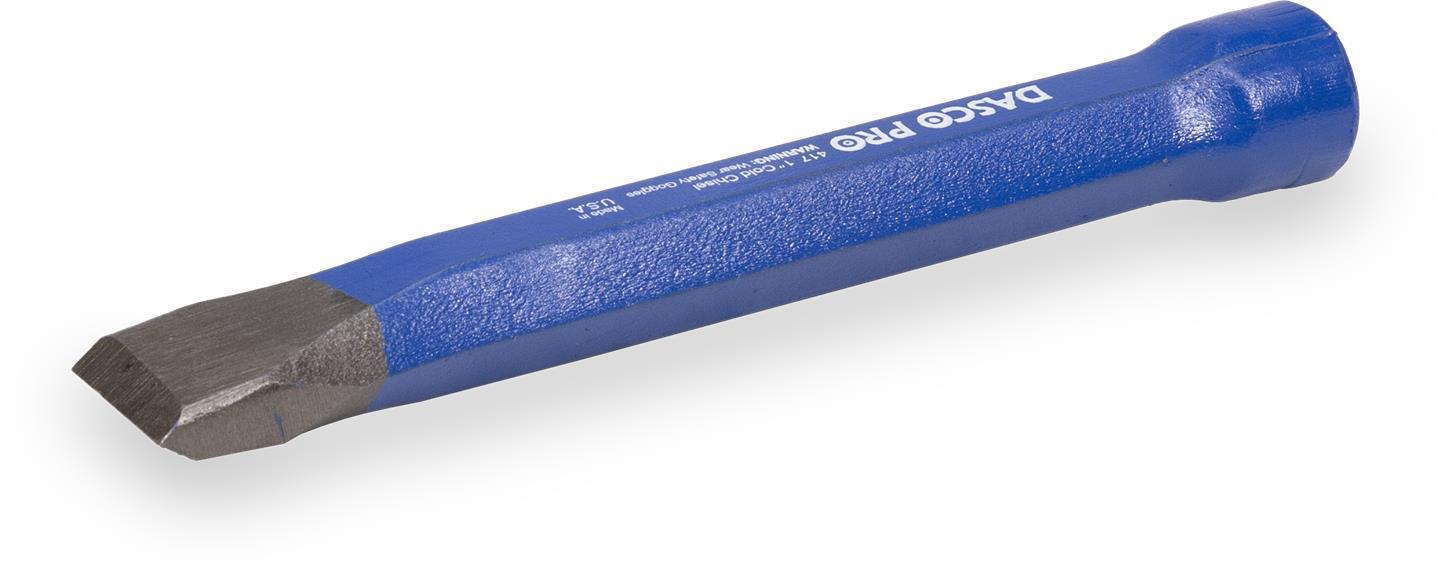 DASCO PRO 1" COLD CHISEL - Kilrich Building Centres