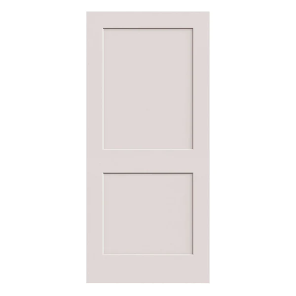 2' 0" x 6' 8" WHITMAN KDR (DOOR PACKAGE w/ KNOCKDOWN FRAME & REVERSIBLE HINGING) - Kilrich Building Centres