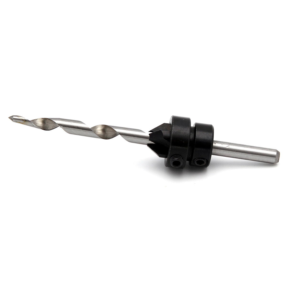 1/4" #14 WOOD OWL COUNTERSINK \ COUNTERBORE BIT - Kilrich Building Centres