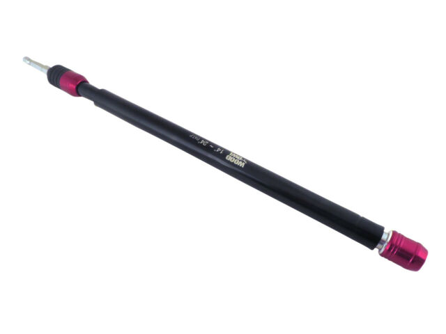 WOOD OWL SWORDRIVER ADJUSTABLE EXTENSION BIT (14" - 24") - Kilrich Building Centres