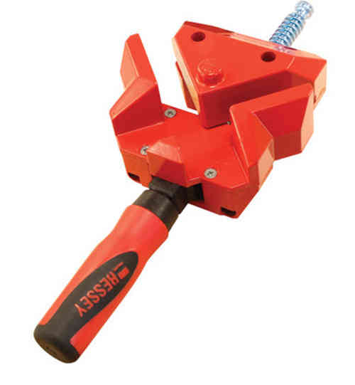 Main 2 - BESSEY ANGLE CLAMP -