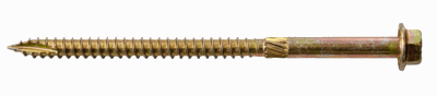 USP 4-1/2"EXTERIOR STRUCTURAL
WOOD SCREWS 12 pack - Kilrich Building Centres