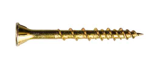 SIMPSON QUIKDRIVE 1-3/4" #9 STRONG-DRIVE WSV SUBFLOOR SCREW(COLLATED) (2000 PACK) - Kilrich Building Centres