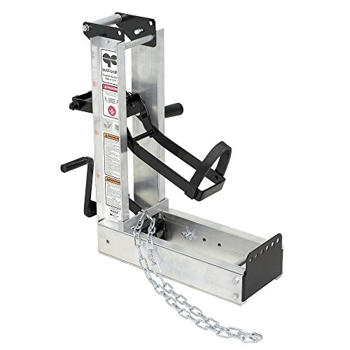 Preview 1 - STURDY ALUMINUM PUMP JACK -